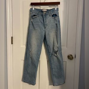 Altar’d State Jeans